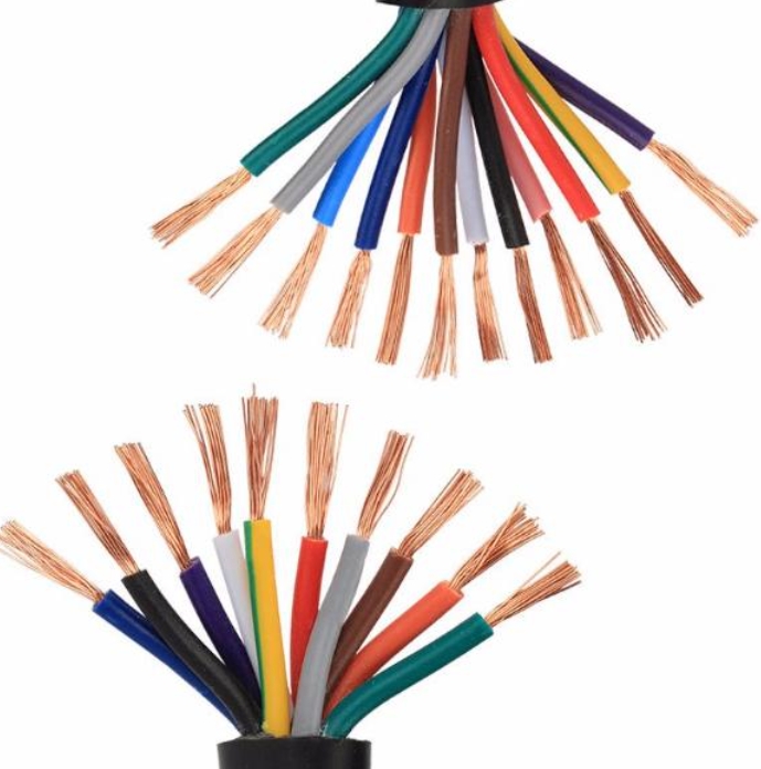 廣州市珠江電線廠有限公司介紹有四個因素對絕緣電阻系數有很大影響.jpg 廣州市珠江電線廠有限公司介紹有四個因素對絕緣電阻系數有很大影響.jpg